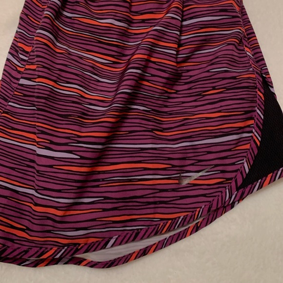 Nike Dry Fit Running Shorts/SZ LG - Picture 2 of 5